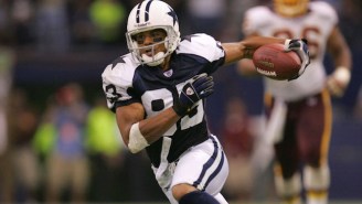 Former Cowboys And Patriots WR Terry Glenn Was Reportedly Killed In A Car Accident