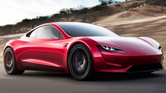 Elon Musk Stokes Tesla Fan’s Excitement By Bringing Back The Roadster Alongside Some Shocking Guarantees