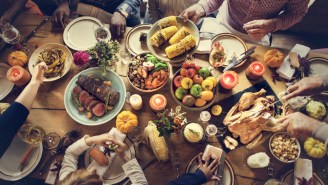 A State-By-State List Of Restaurants Offering Free Thanksgiving Dinners To Those In Need [UPDATING]