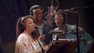 The Cast Of ‘The Mayor’ Proves Their Rap Chops In The Show’s ‘Right Here (Remix)’ Video
