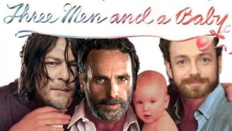 The Walking Lulz: All The Best Memes From This Week’s Episode Of ‘The Walking Dead’