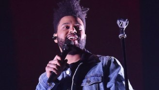 The Weeknd’s New Album ‘My Dear Melancholy’ Is Officially His Third To Debut At No. 1