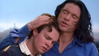 Tommy Wiseau Has Finally Opened Up About His Origins (Sort Of)