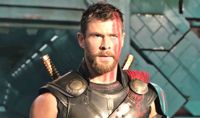 Thor: Ragnarok' Is Now on Netflix