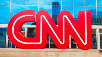 The Justice Department Says Time Warner Must Sell CNN If It Wants Merger Approval With AT&T