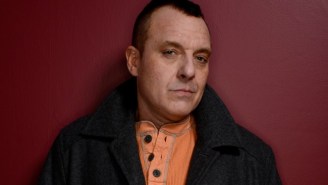 Tom Sizemore Was Kicked Off A Movie Set For Allegedly Sexually Assaulting An 11-Year-Old Girl