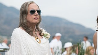 ‘Transparent’ Writers Are Reportedly Exploring A Season 5 Without Jeffrey Tambor