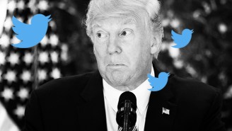 The CEO Of Trump’s Badly Failing Social Media App Hilariously Claims That They Are ‘Beating Twitter’