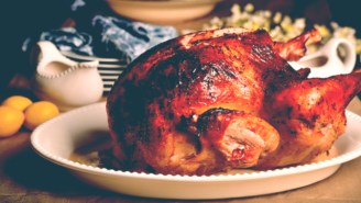 The Definitive Power Ranking Of Every Part Of The Turkey