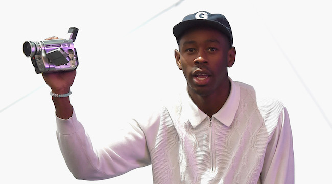 Tyler The Creator Hates Dragon Ball Super And Says Fans Had No Friends