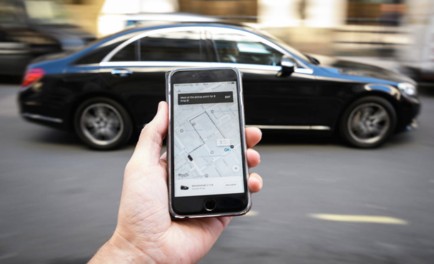 Uber Accidentally Charged Someone Almost $20,000 For A 20-Minute Ride