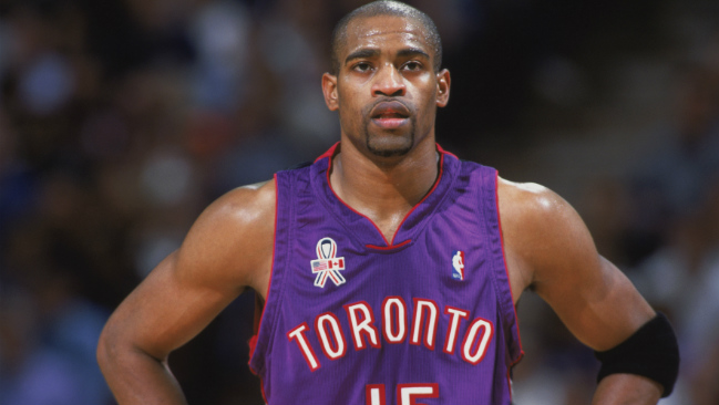 What If Week: Featuring the 2002-2003 Raptors and Vince Carter