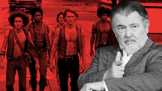 Walter Hill Reflects On 50 Years Of Filmmaking