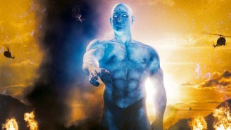 Damon Lindelof Wants His ‘Watchmen’ Series To Be ‘Dangerous’ For TV: ‘What We Think About Superheroes Is Wrong’