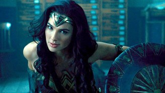 Wonder Woman Facts You Should Know