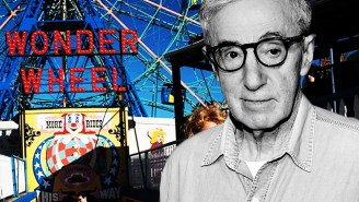 Is 2017 The Year That Woody Allen’s Past Finally Catches Up With Him?
