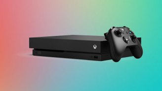 The Xbox One X Looks Great And Plays Great, But Isn’t Quite Perfect