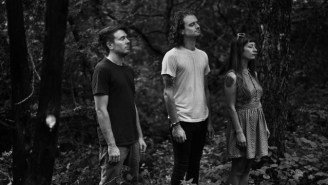 Buffalo Indie Rockers Lemuria’s Annual ‘Secret LP’ Is A New Album Called ‘Recreational Hate’