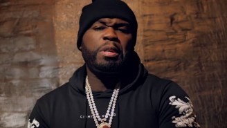 50 Cent Goes Back To His Gritty Beginnings In The ‘Still Think I’m Nothin’ Video Featuring Jeremih