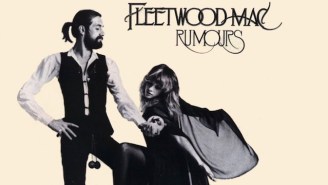 A New Video Breaks Down In Stunning Detail How Fleetwood Mac Created Their Immortal Hit Song ‘Dreams’
