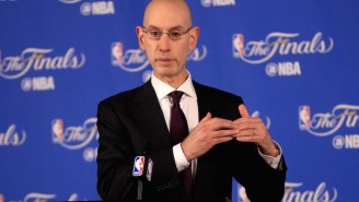Adam Silver Stood By The NBA’s Decision To Fine Doc Rivers For Tampering