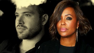 Aisha Tyler Talks About Her Directorial Debut, ‘Axis,’ And The Rewards Of Ambiguous Filmmaking