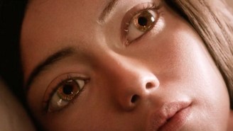‘Alita: Battle Angel’ Director Robert Rodriguez Attempts To Explain The Anime Eyes