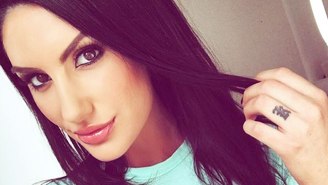 Adult Film Stars Mourn August Ames And Condemn Social Media After She Was Possibly Cyberbullied Into Suicide At 23