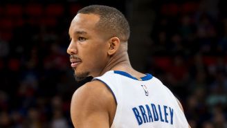 Avery Bradley Settled With A Woman Who Accused Him Of Sexual Assault