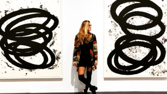 Surviving Art Basel — Miami’s Fancy Dystopian Nightmare