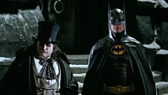 Everything Coming To And Leaving Netflix In January, Including The Original ‘Batman’ Films