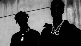 Big Sean And Metro Boomin Are Joined By A Star-Studded Cast On Their Album ‘Double Or Nothing’