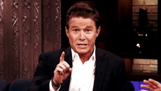 The World Isn’t Ready For Apology Tours Like Billy Bush’s To Start
