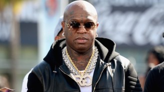 Birdman’s Documentary ‘Before Anythang: The Story Behind The Cash Money Records Empire’ Is Here