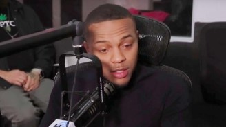 Bow Wow Claims He Dated Kim Kardashian Before Kanye West