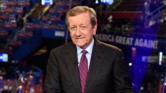 ABC Has Suspended Reporter Brian Ross Without Pay Over The ‘Serious Error’ In His Michael Flynn Coverage