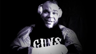Brodus Clay Left Impact Wrestling Because Of His ‘Uncomfortable History’ With Jeff Jarrett
