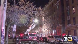 12 People Have Died In New York Following The City’s Deadliest Fire In Over 25 Years