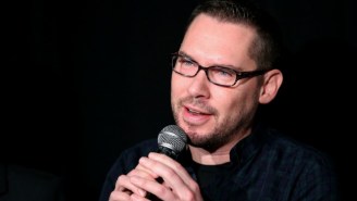 Bryan Singer Has Reportedly Been ‘Dropped’ From The Already Delayed ‘Red Sonja’ Film