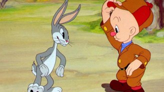 Bob Givens, The Original Designer Of Bugs Bunny, Has Passed Away At The Age Of 99
