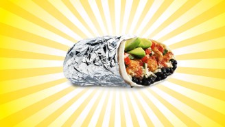 How One Burrito-Loving Charity Is Taking A Bite Out Of Hunger & Homelessness