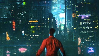Death, Technology, And Slo-Mo Fights Highlight The Teaser For Netflix’s ‘Altered Carbon’