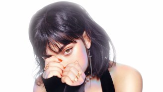 Charli XCX Announces A Stacked New Mixtape Featuring Carly Rae Jepsen, Tove Lo, And Many More Guests