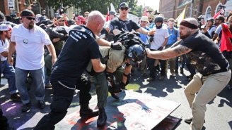 The Charlottesville Police Chief Is Retiring After Criticism Over His Handling Of This Summer’s Violent Rally