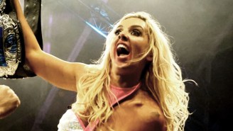Laurel Van Ness Shares What It Was Like To Become Impact Knockouts Champion For The First Time