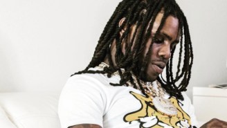 Clemson College Students Dancing To Chief Keef At A Frat Party Caused A Floor To Collapse
