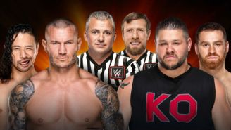 Here Are Your WWE Clash Of Champions 2017 Predictions And Analysis