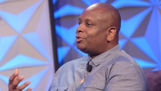 Hip-Hop Icons React To The Death Of Legendary Hip-Hop Podcaster Combat Jack