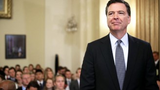 James Comey Claims That John Kelly Was ‘Sick’ Over His Firing And Called Trump ‘Dishonorable’