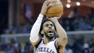 2018-2019 Memphis Grizzlies Preview: Just Stay Healthy